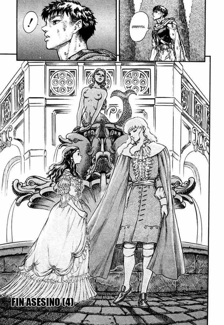Berserk capítulo 16 página 84