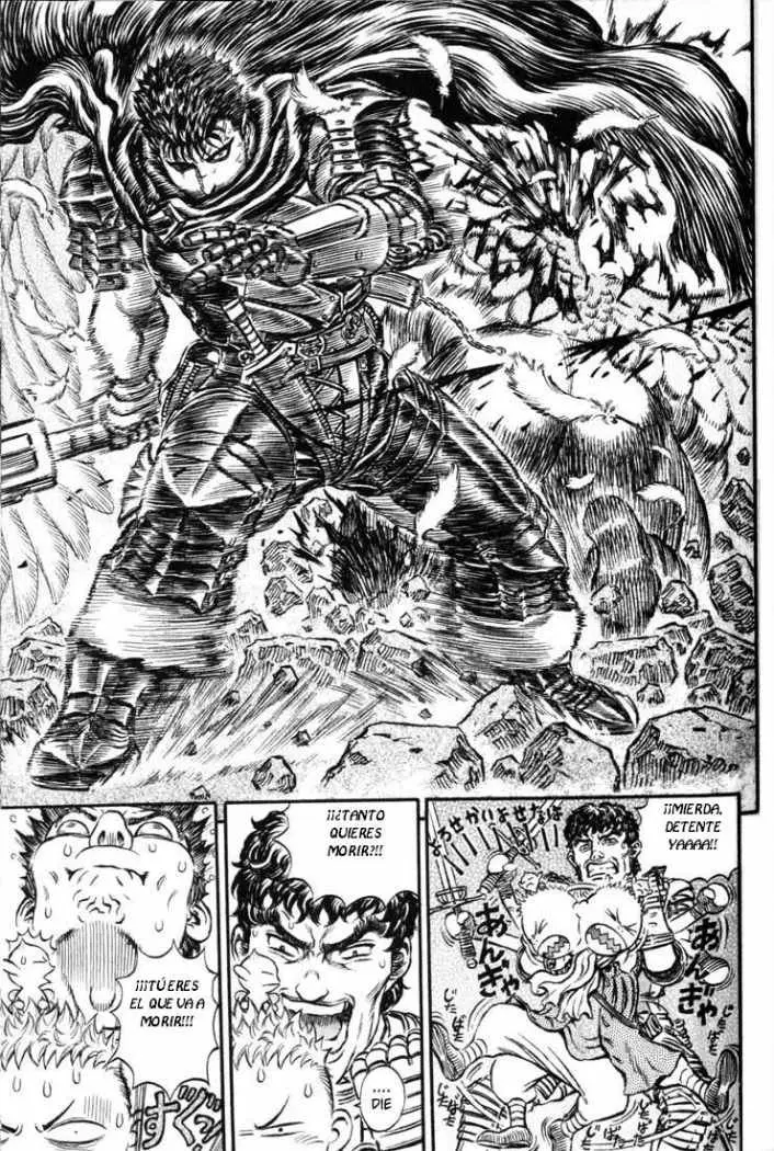 Berserk capítulo 160 página 4