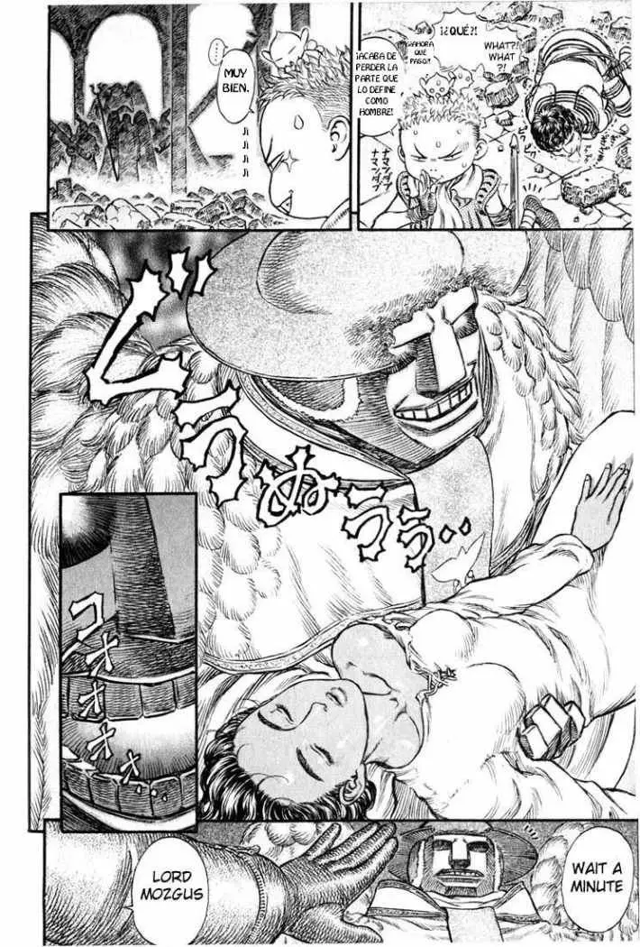 Berserk capítulo 160 página 5