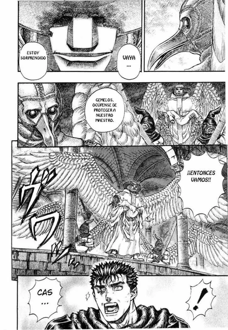 Berserk capítulo 160 página 7