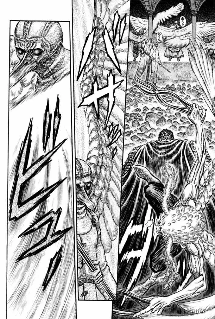 Berserk capítulo 160 página 9