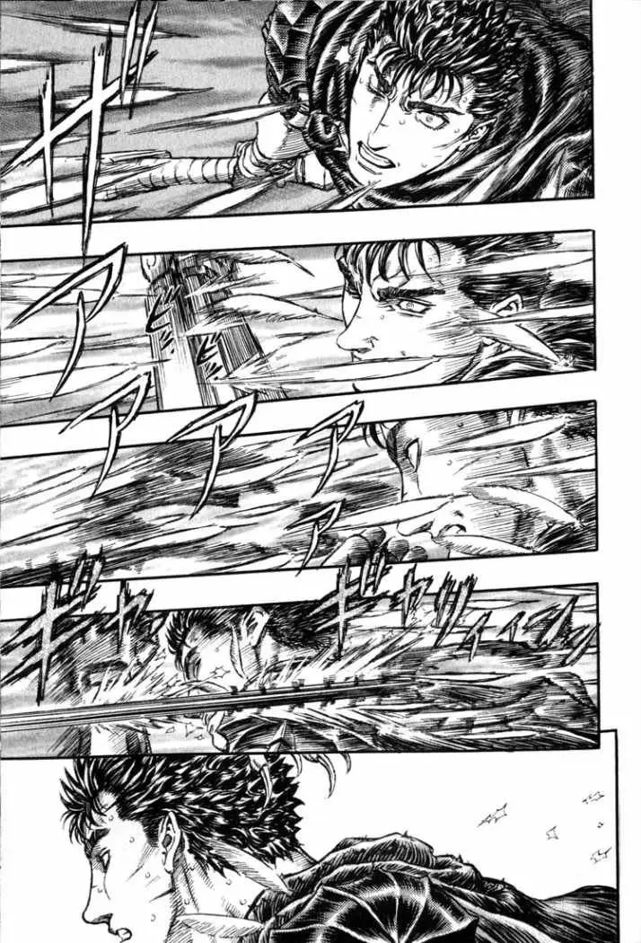 Berserk capítulo 160 página 10