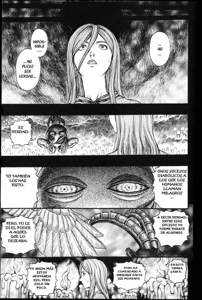 Berserk capítulo 160 página 12