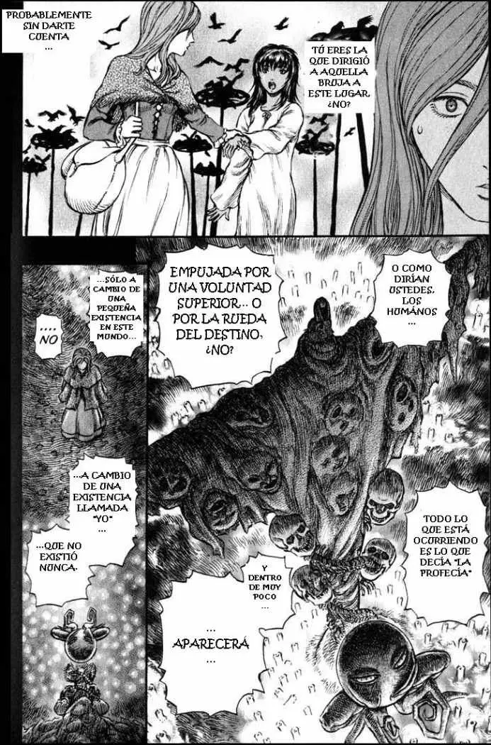 Berserk capítulo 160 página 13