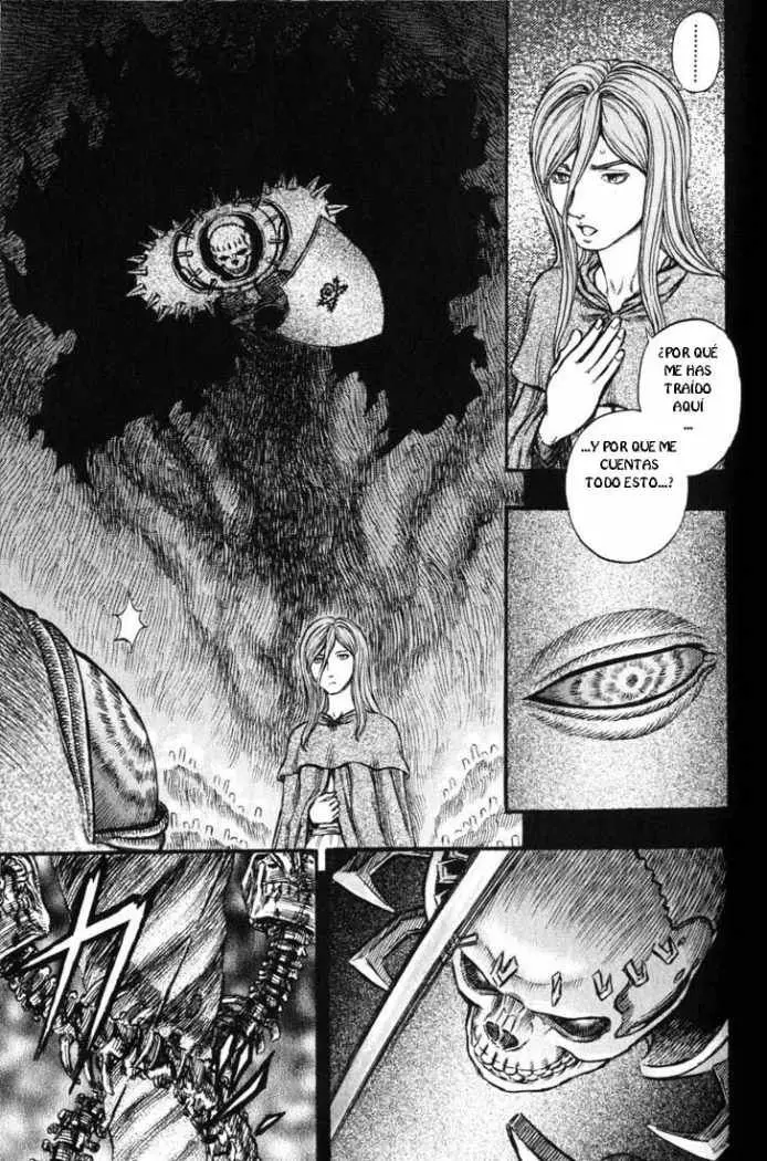 Berserk capítulo 160 página 14