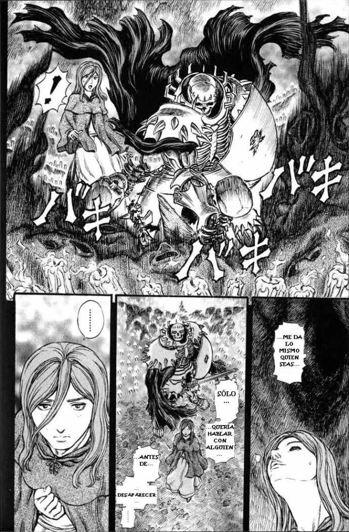 Berserk capítulo 160 página 15