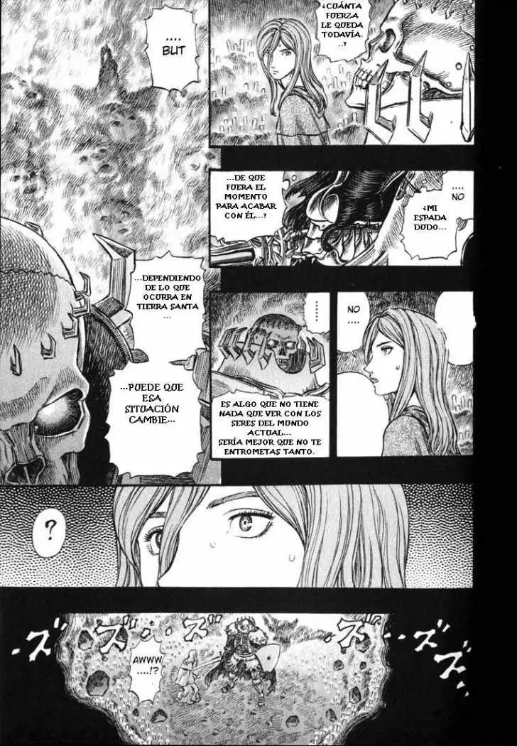 Berserk capítulo 160 página 16