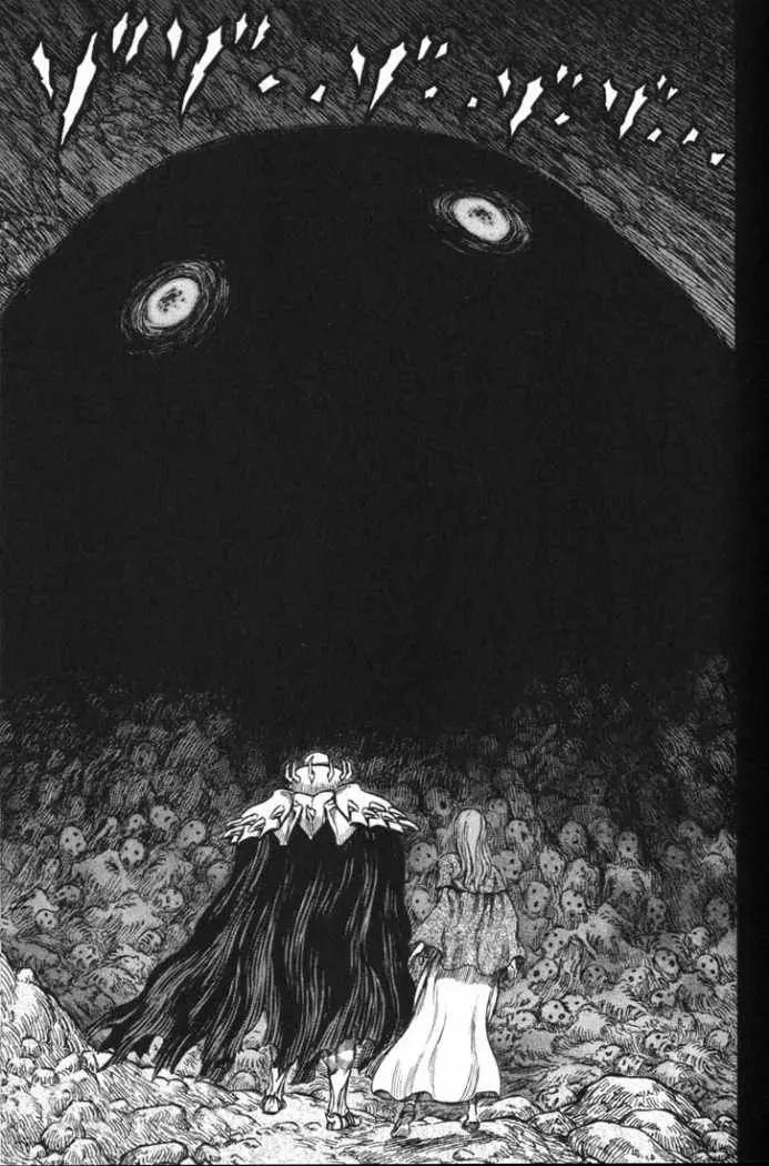 Berserk capítulo 160 página 18