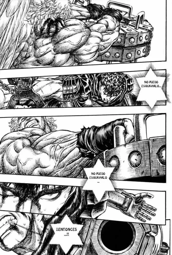 Berserk capítulo 161 página 9