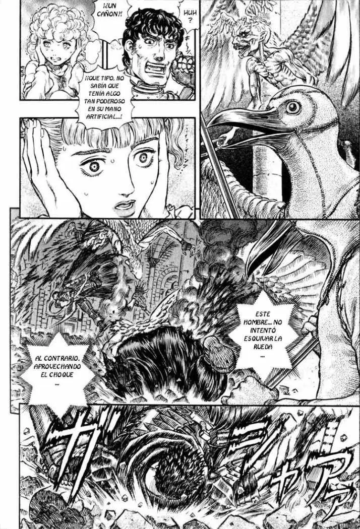 Berserk capítulo 161 página 12