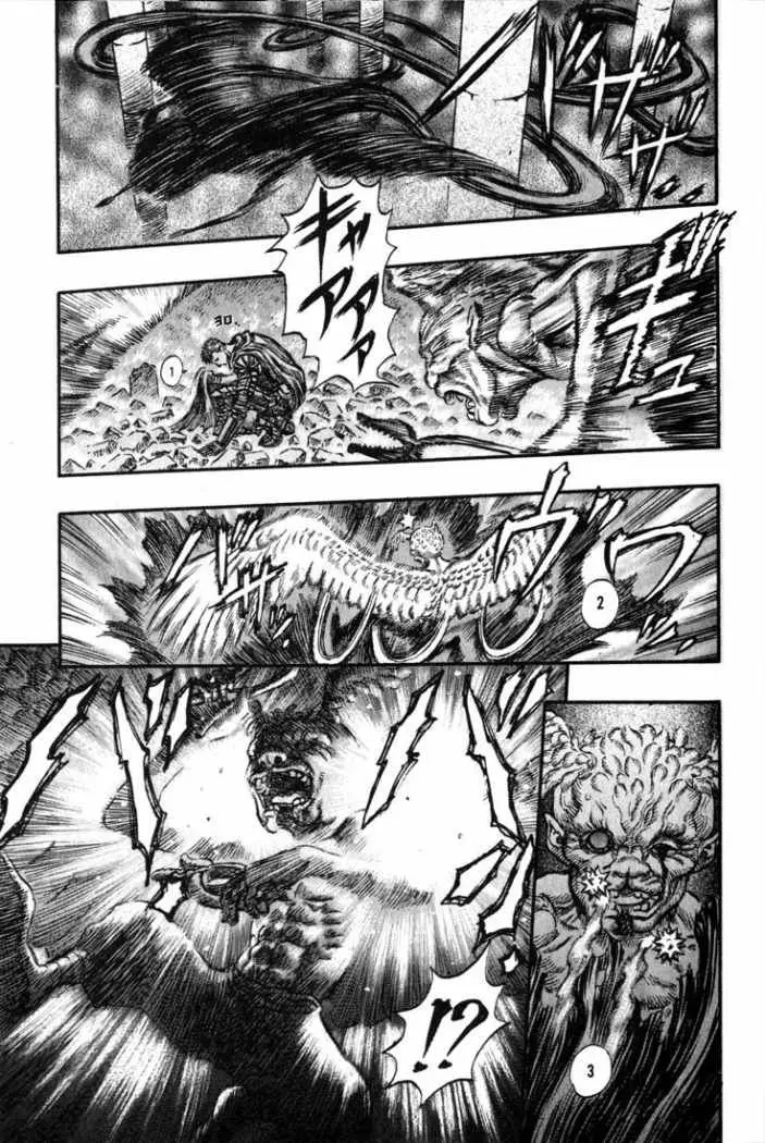 Berserk capítulo 161 página 13