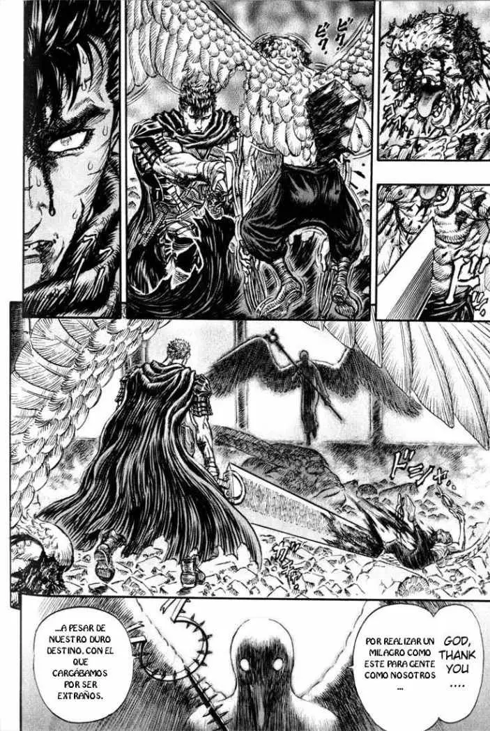 Berserk capítulo 161 página 14