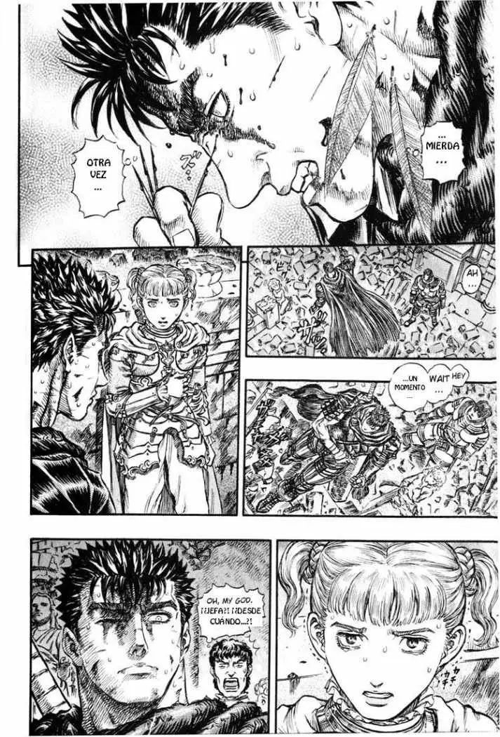 Berserk capítulo 161 página 18