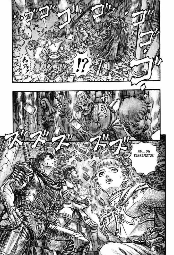 Berserk capítulo 161 página 19