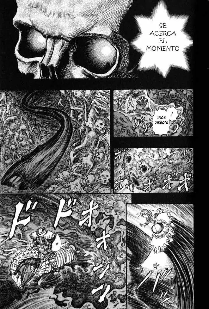 Berserk capítulo 162 página 5