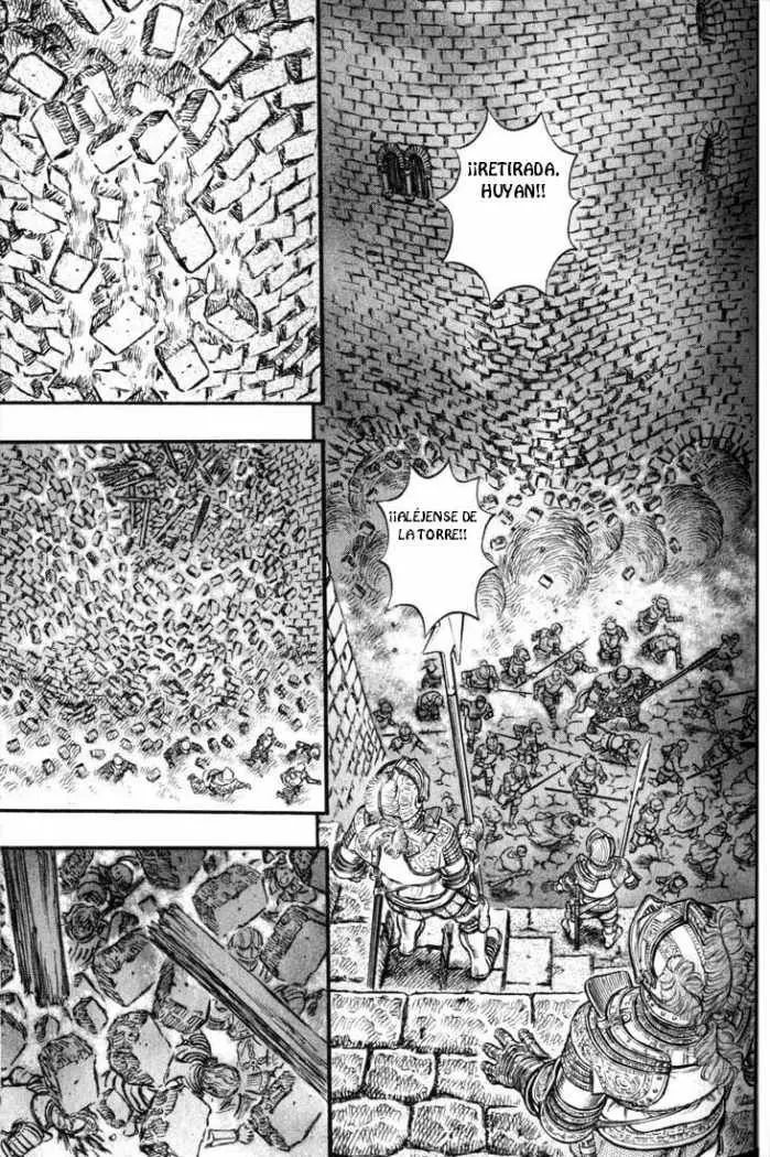 Berserk capítulo 162 página 12