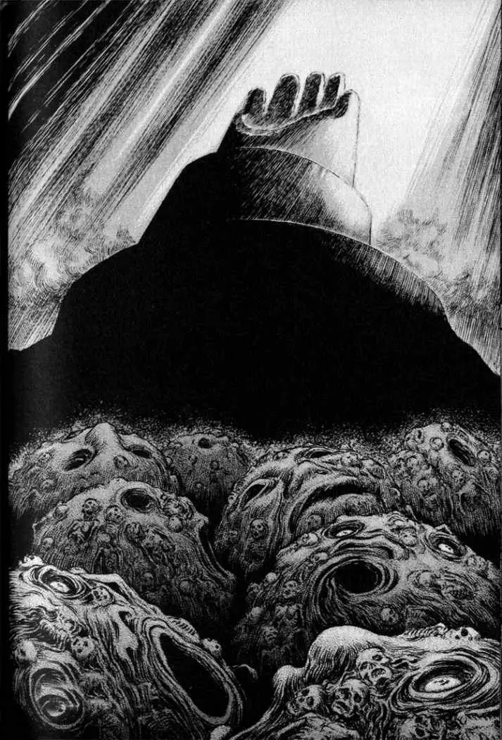 Berserk capítulo 162 página 18