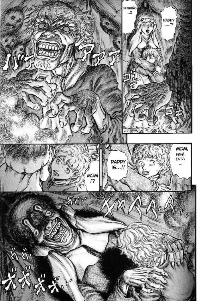 Berserk capítulo 163 página 4
