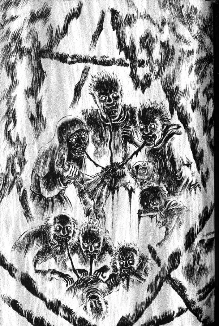 Berserk capítulo 163 página 6