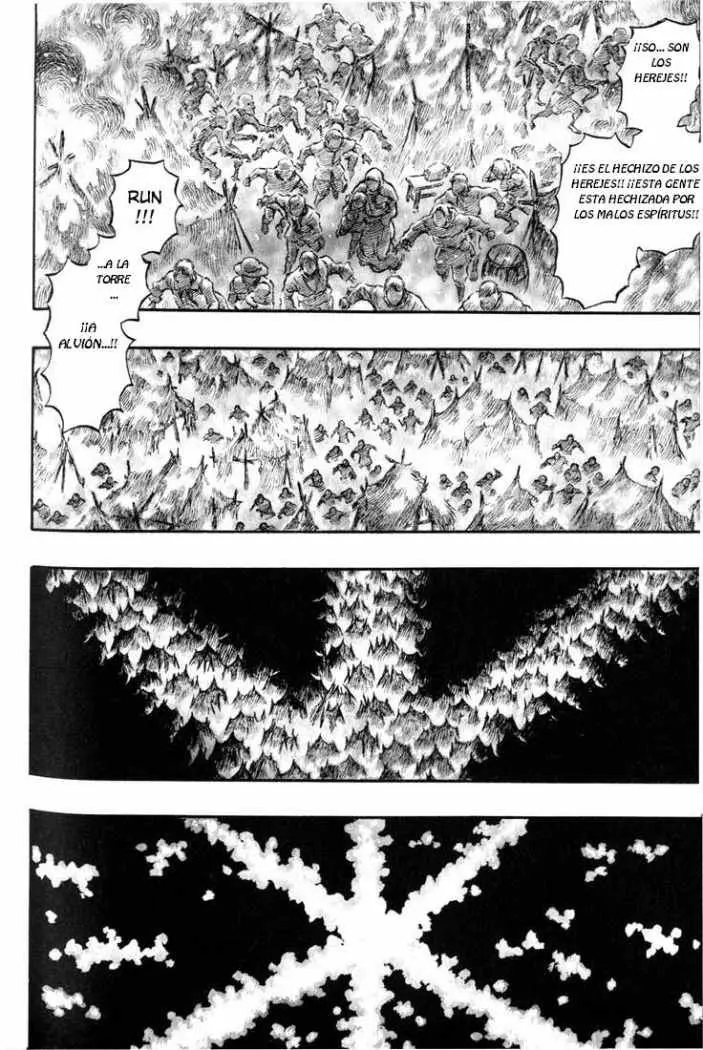 Berserk capítulo 163 página 7