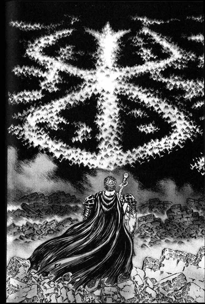 Berserk capítulo 163 página 9