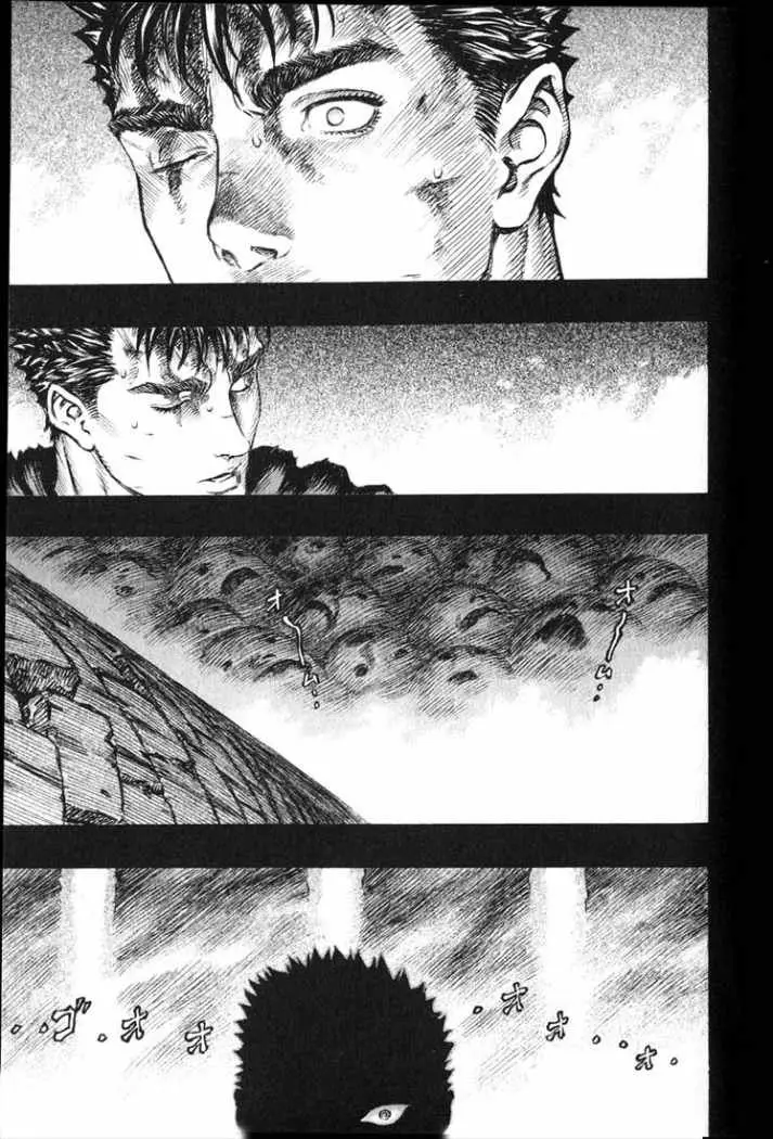 Berserk capítulo 163 página 10