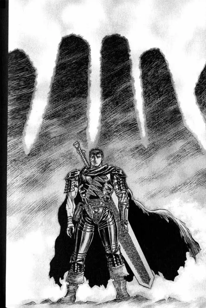 Berserk capítulo 163 página 11
