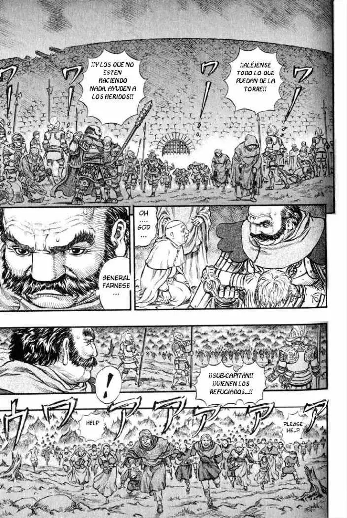 Berserk capítulo 163 página 12