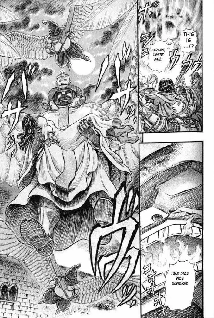 Berserk capítulo 163 página 16