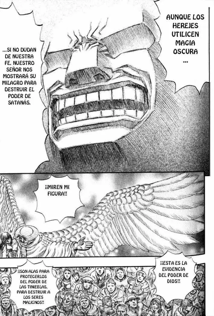 Berserk capítulo 163 página 18