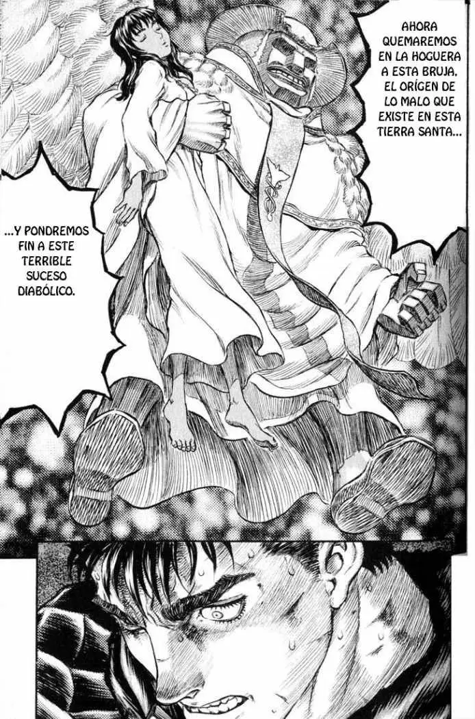 Berserk capítulo 163 página 20