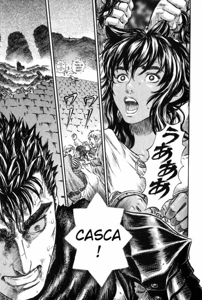 Berserk capítulo 164 página 6