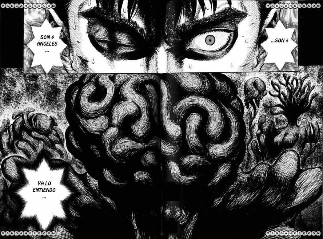 Berserk capítulo 164 página 11