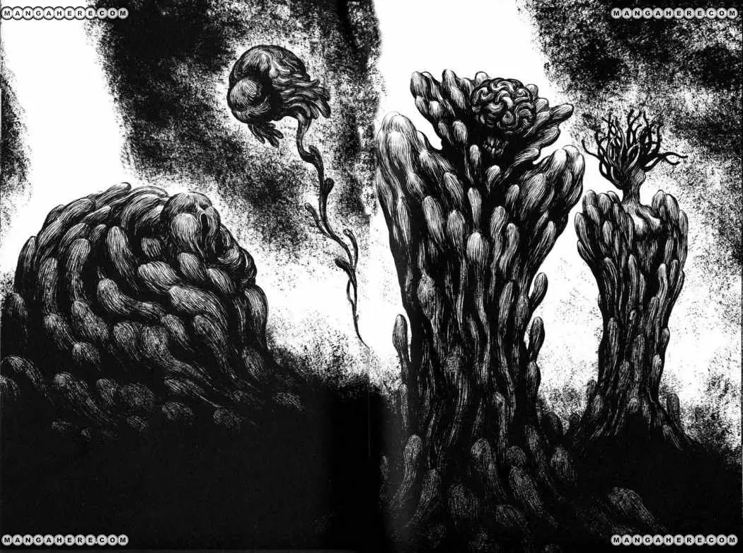 Berserk capítulo 164 página 12