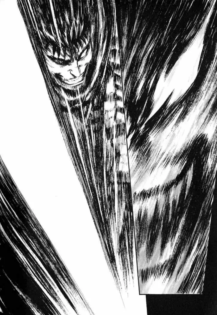 Berserk capítulo 164 página 13
