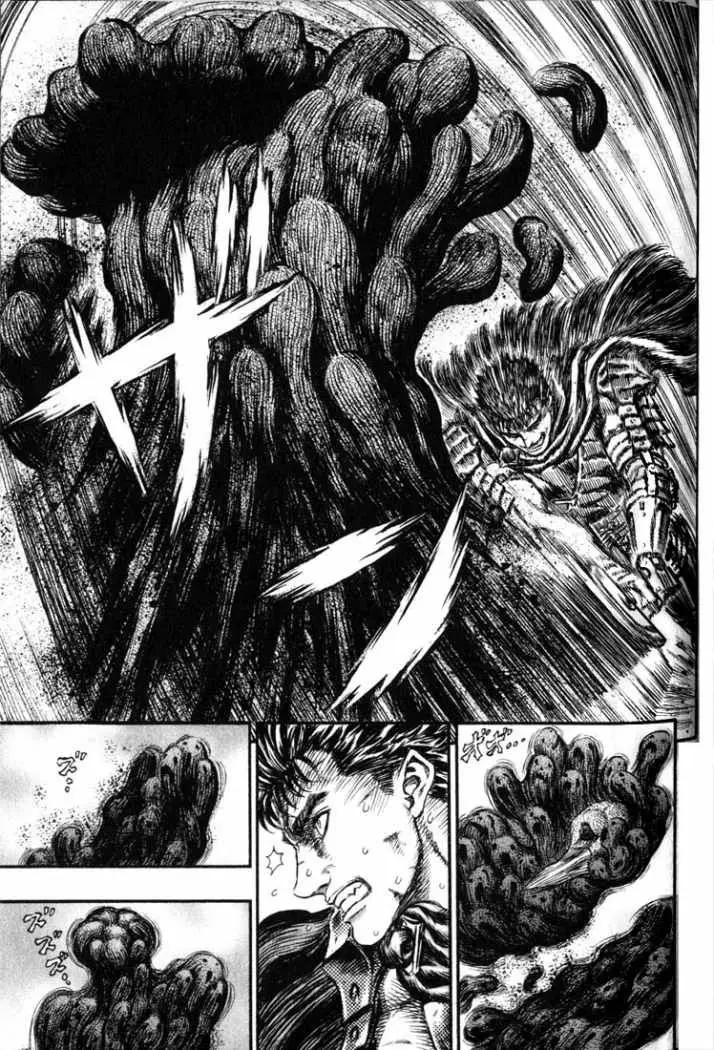 Berserk capítulo 164 página 14