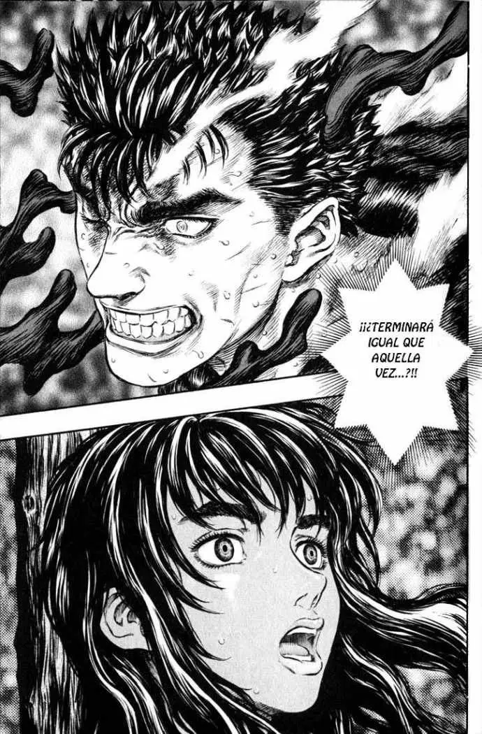 Berserk capítulo 165 página 5