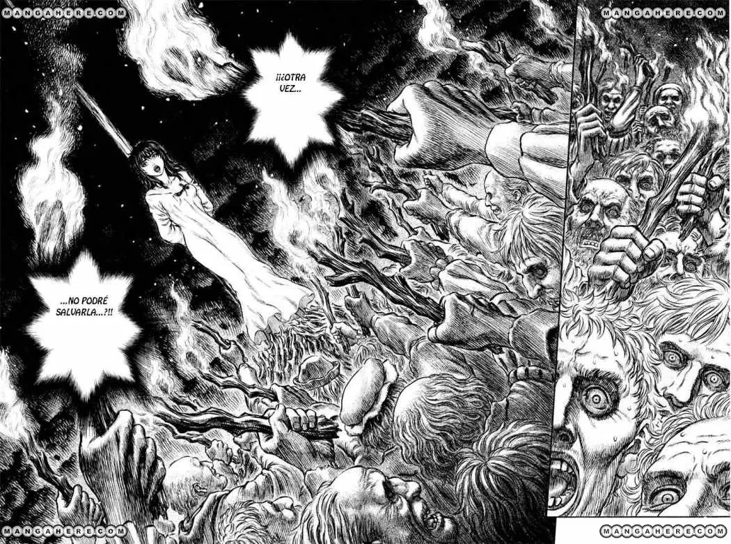 Berserk capítulo 165 página 6