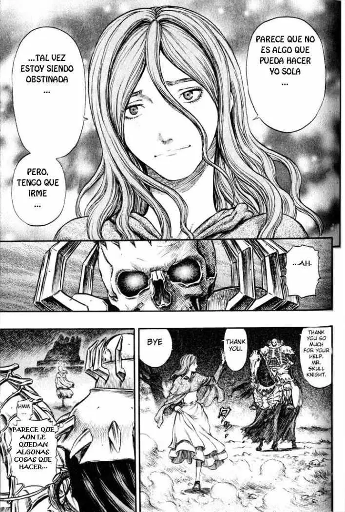 Berserk capítulo 165 página 8
