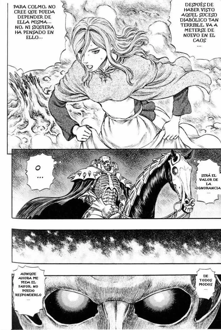 Berserk capítulo 165 página 9