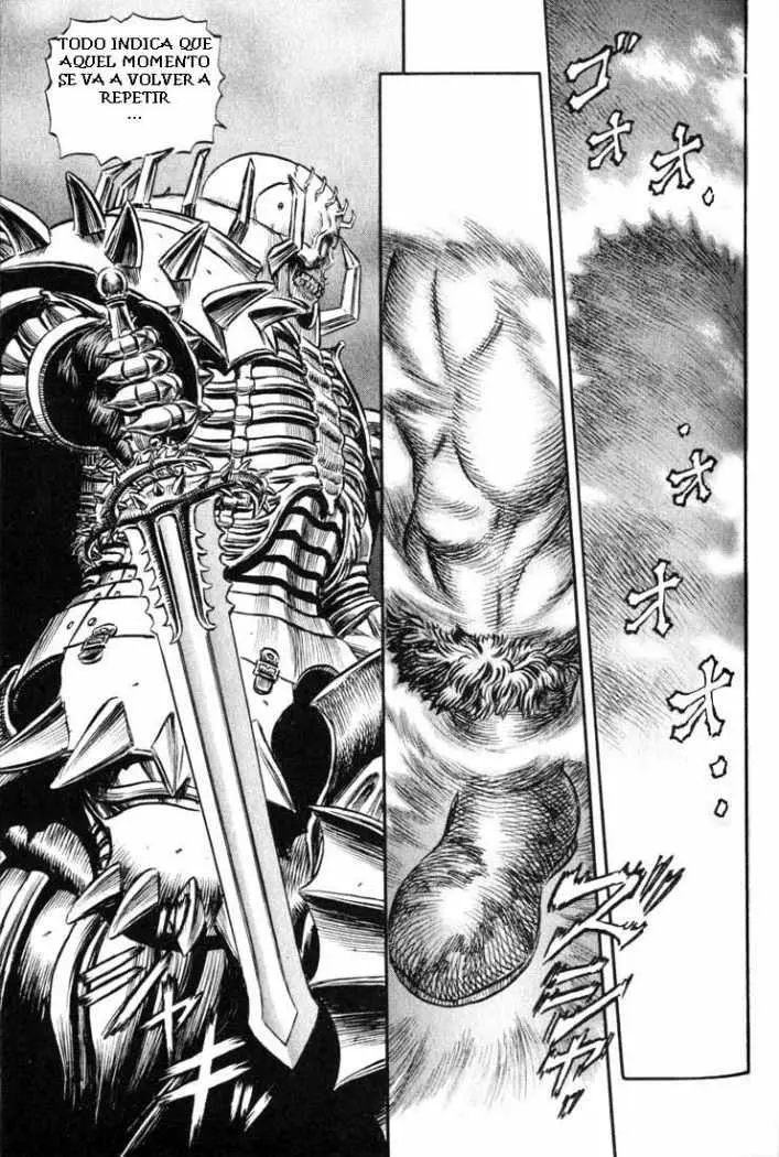 Berserk capítulo 165 página 10