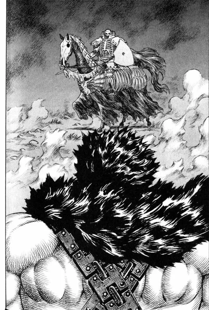 Berserk capítulo 165 página 11