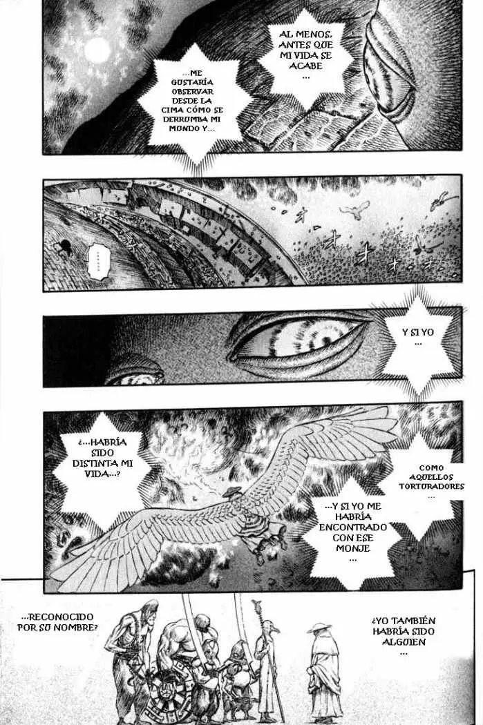 Berserk capítulo 165 página 15