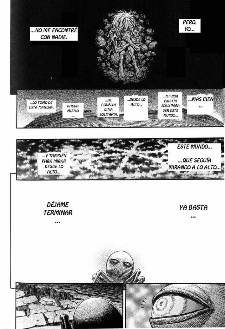 Berserk capítulo 165 página 16