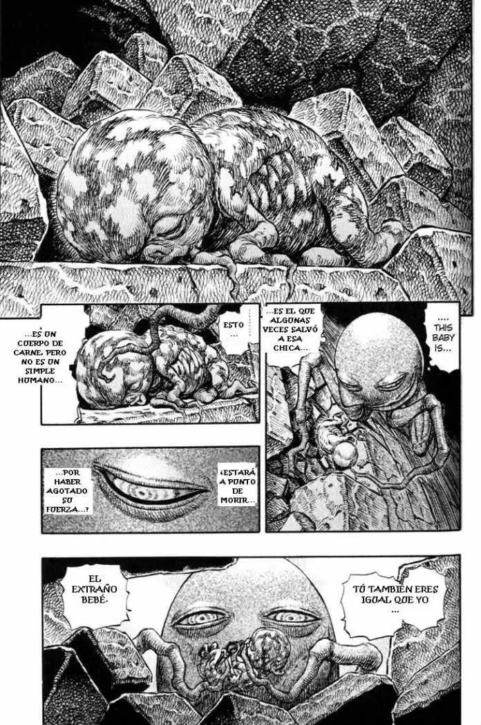 Berserk capítulo 165 página 17