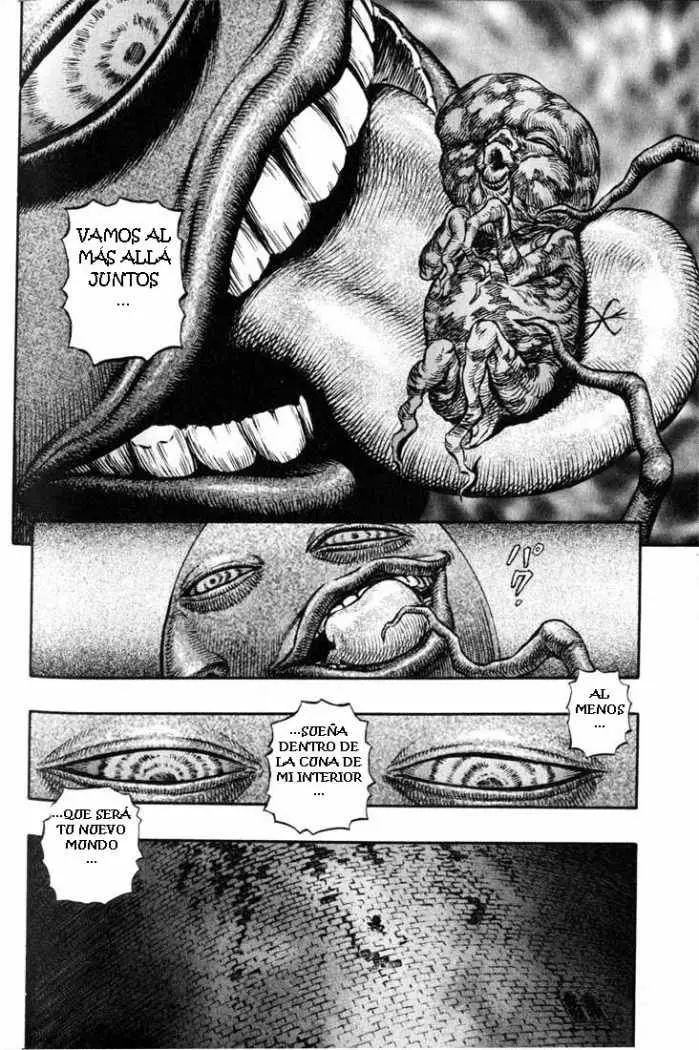 Berserk capítulo 165 página 18