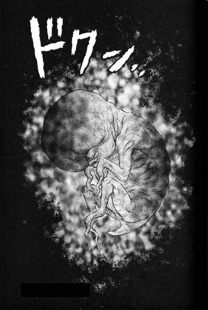 Berserk capítulo 165 página 19