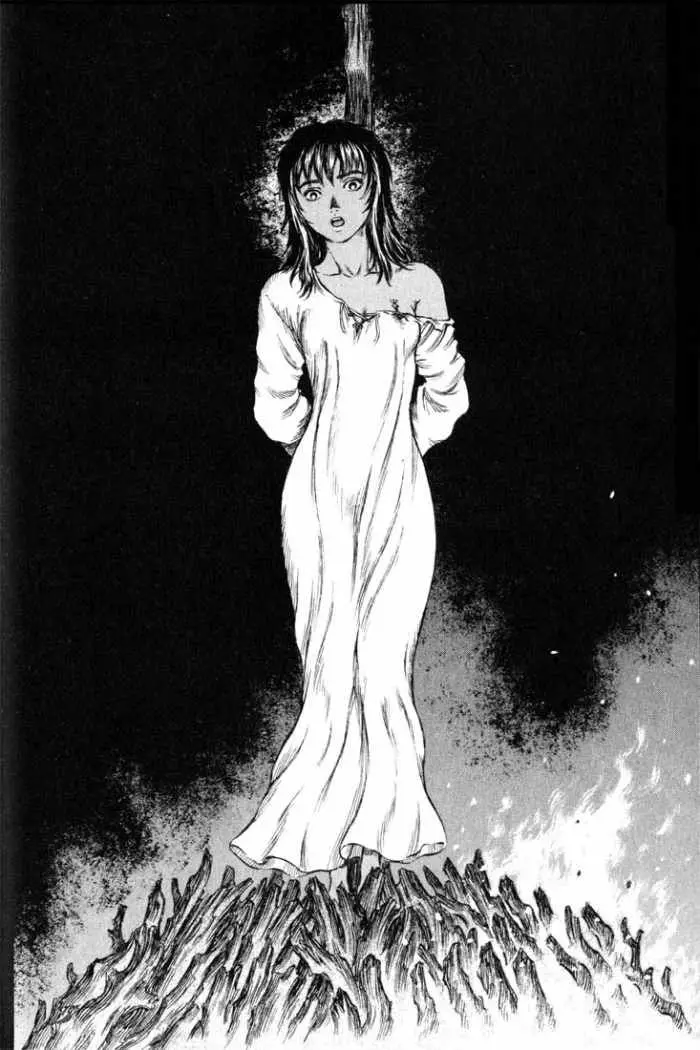 Berserk capítulo 166 página 14