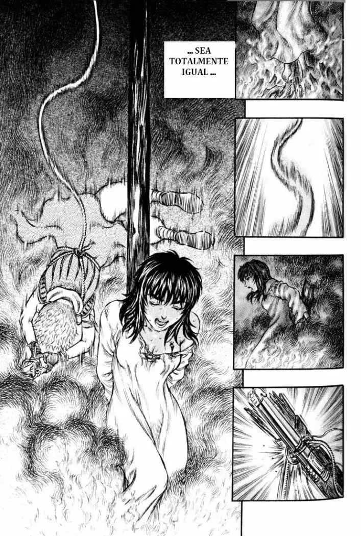 Berserk capítulo 166 página 17