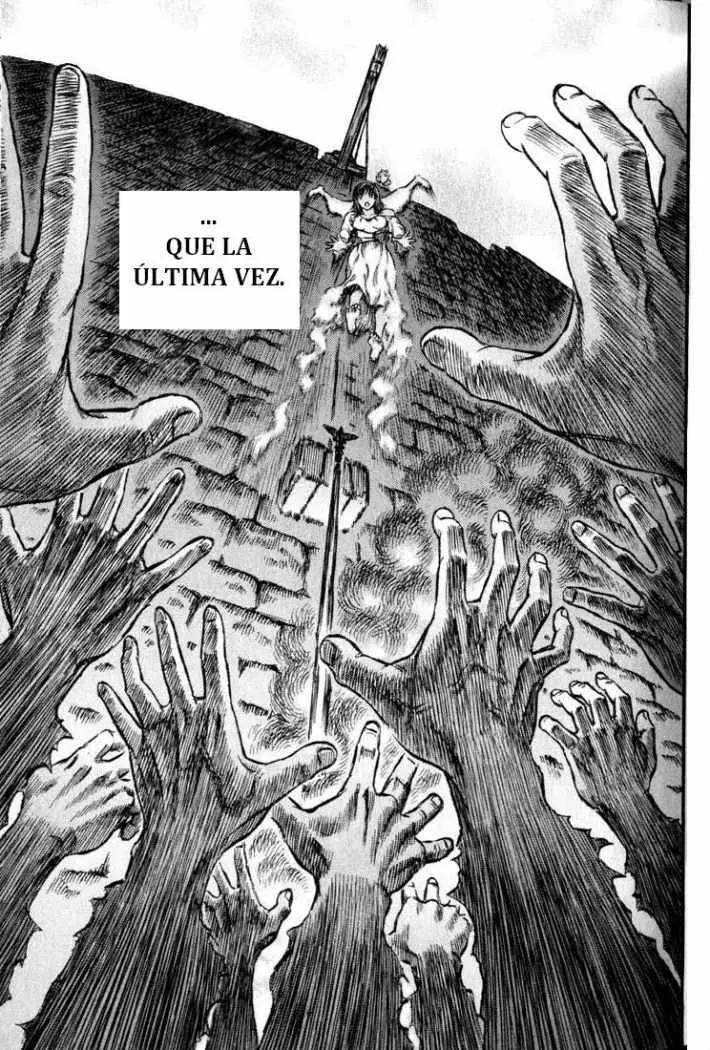 Berserk capítulo 166 página 19